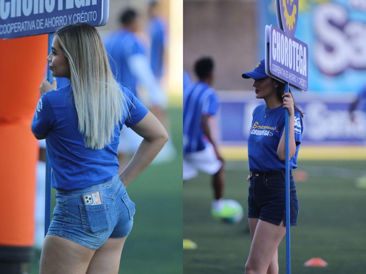 ¿Quién es el chele que debutó con Olimpia? Notición en el león antes de visitar al América y las dos nenas de azul que enamoraron