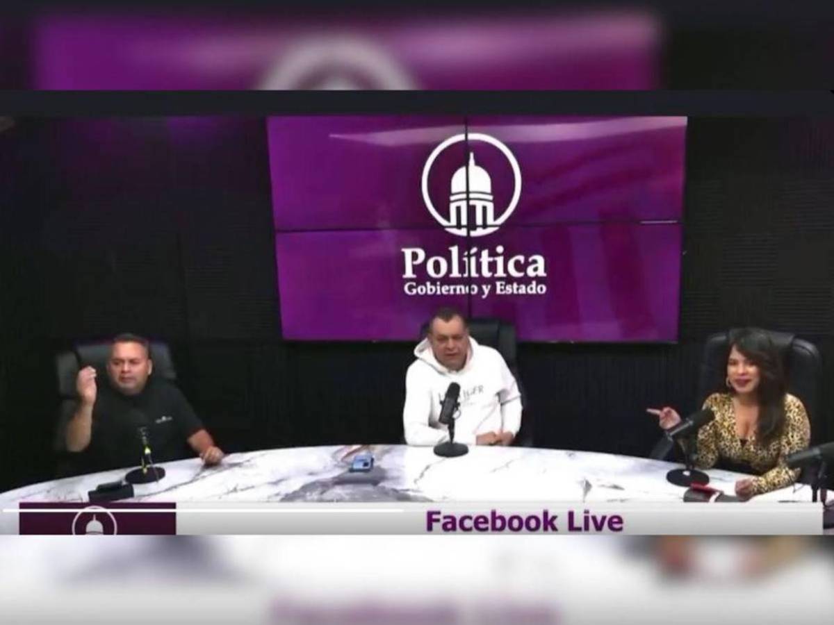 ¿Es mandilón? El viral debate polémico entre Orlando Ponce y su futura esposa: No fomentemos eso