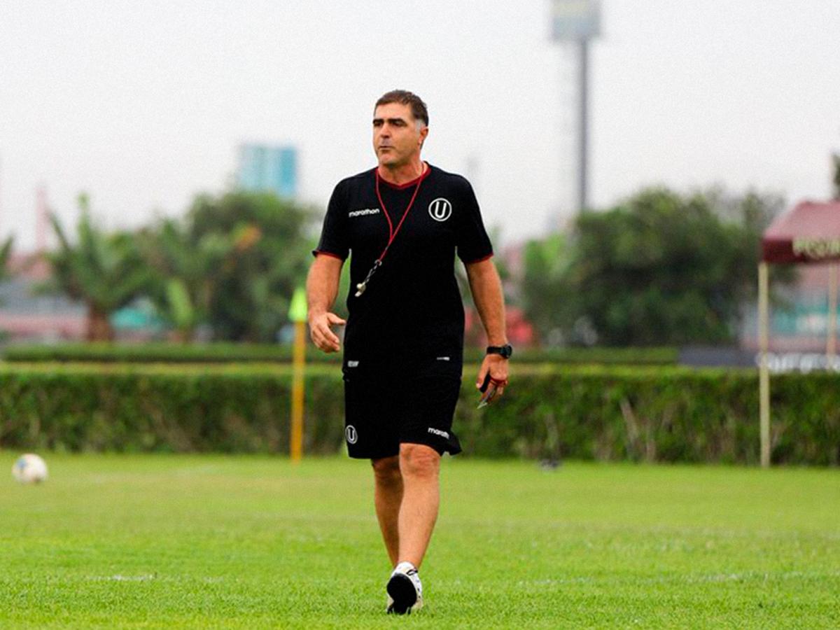 FICHAJES: Olimpia anuncia a su DT, Motagua presta jugador, UPNFM revoluciona el mercado y el futuro de Kervin Arriaga