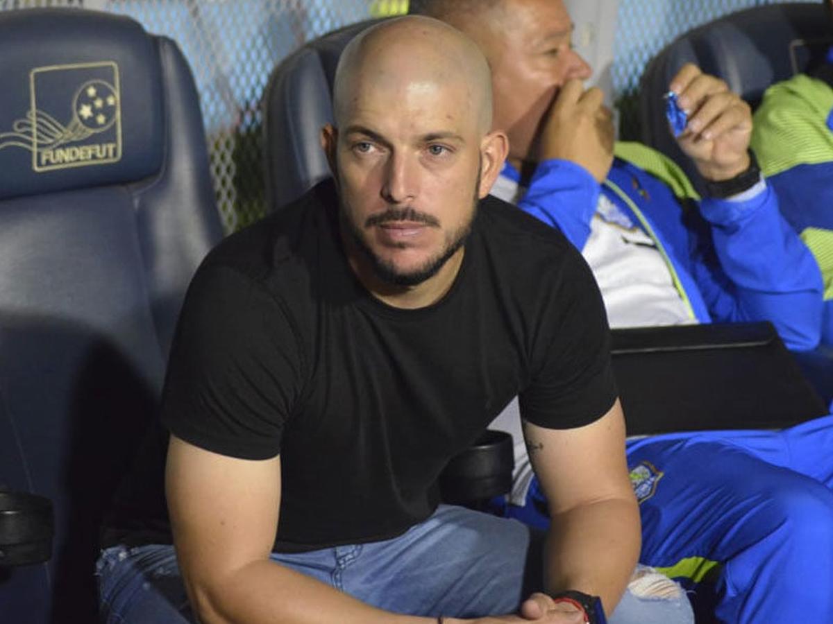 Juticalpa FC ya tiene nuevo entrenador para lo que resta del Clausura 2026 pero, ¿por qué no podrá dirigir?