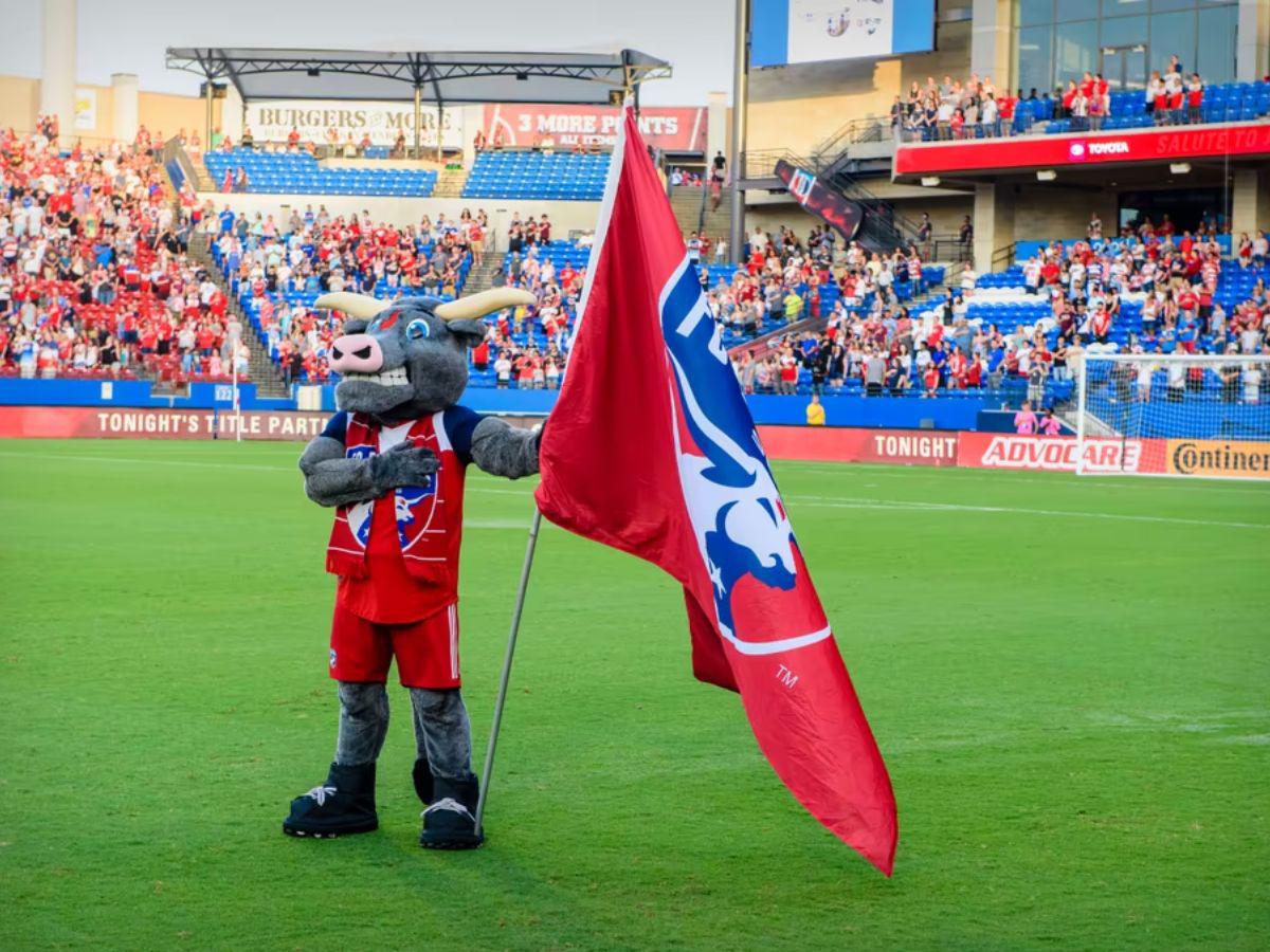 Costó 80 millones de dólares: Las 10 curiosidades del hermoso Toyota Stadium, donde Honduras buscará el boleto a Copa América