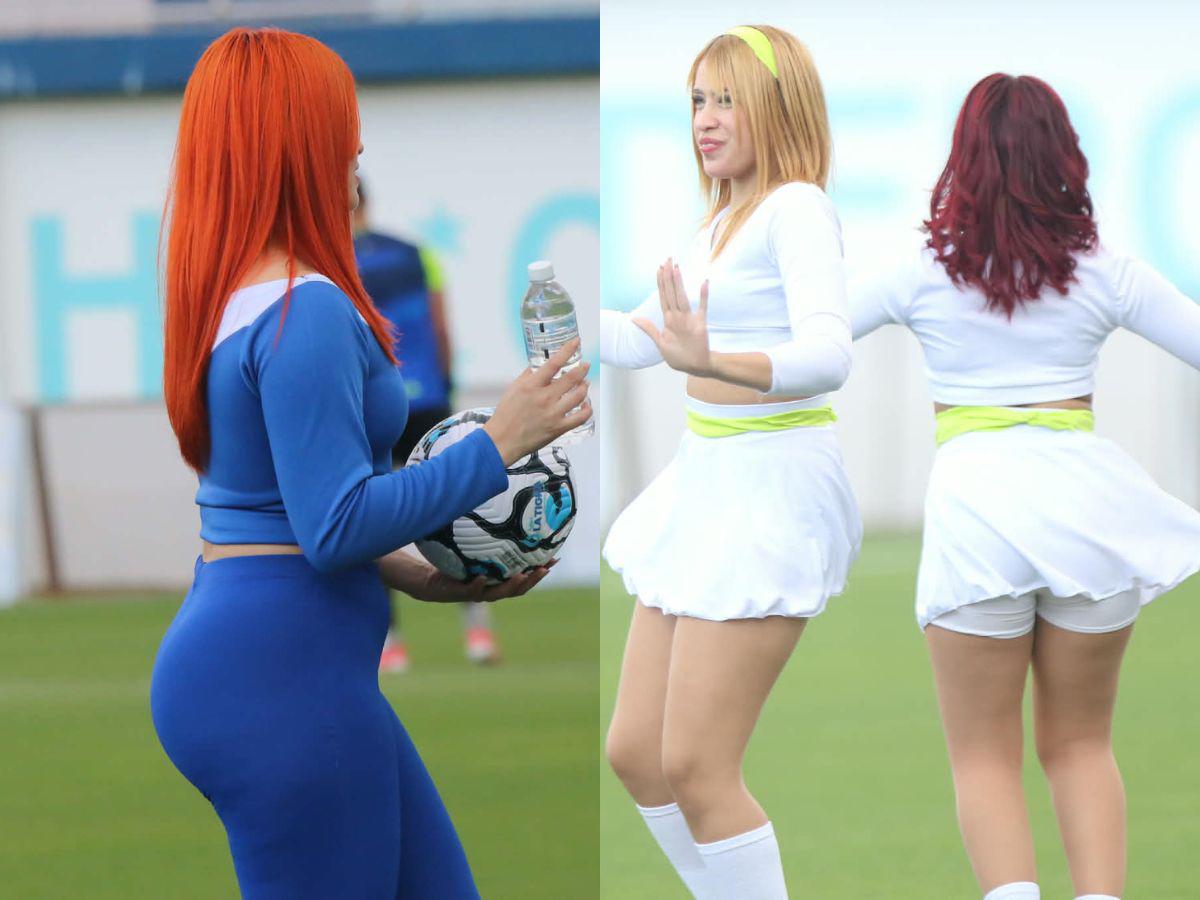 Lo que pasó con José Mario Pinto, Bengtson se encaró con aficionados de Olancho, bronca de Espinel y la roja de cárcel