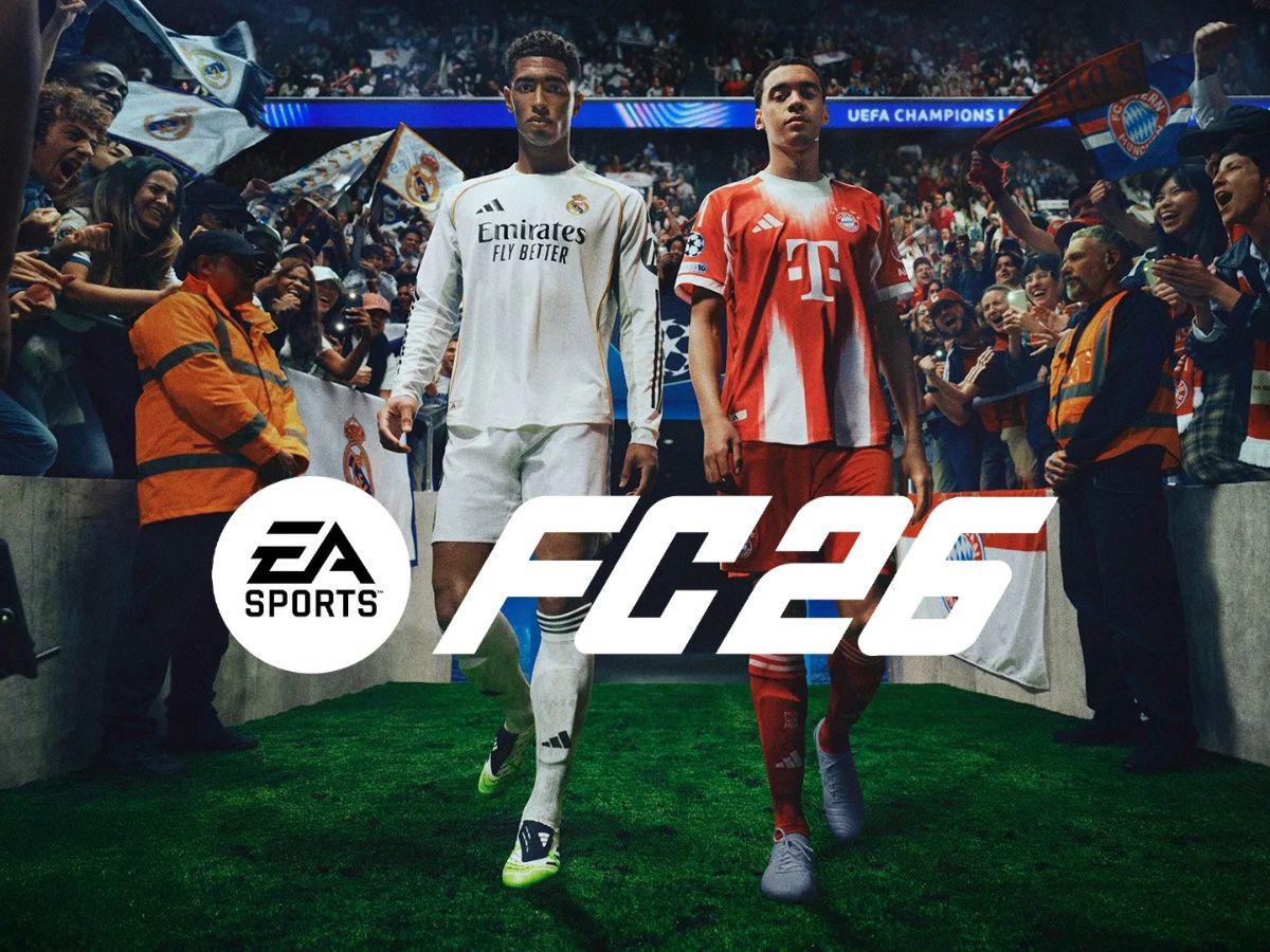 EA Sports FC 26: ¿qué se incluye en cada edición disponible para su precompra?