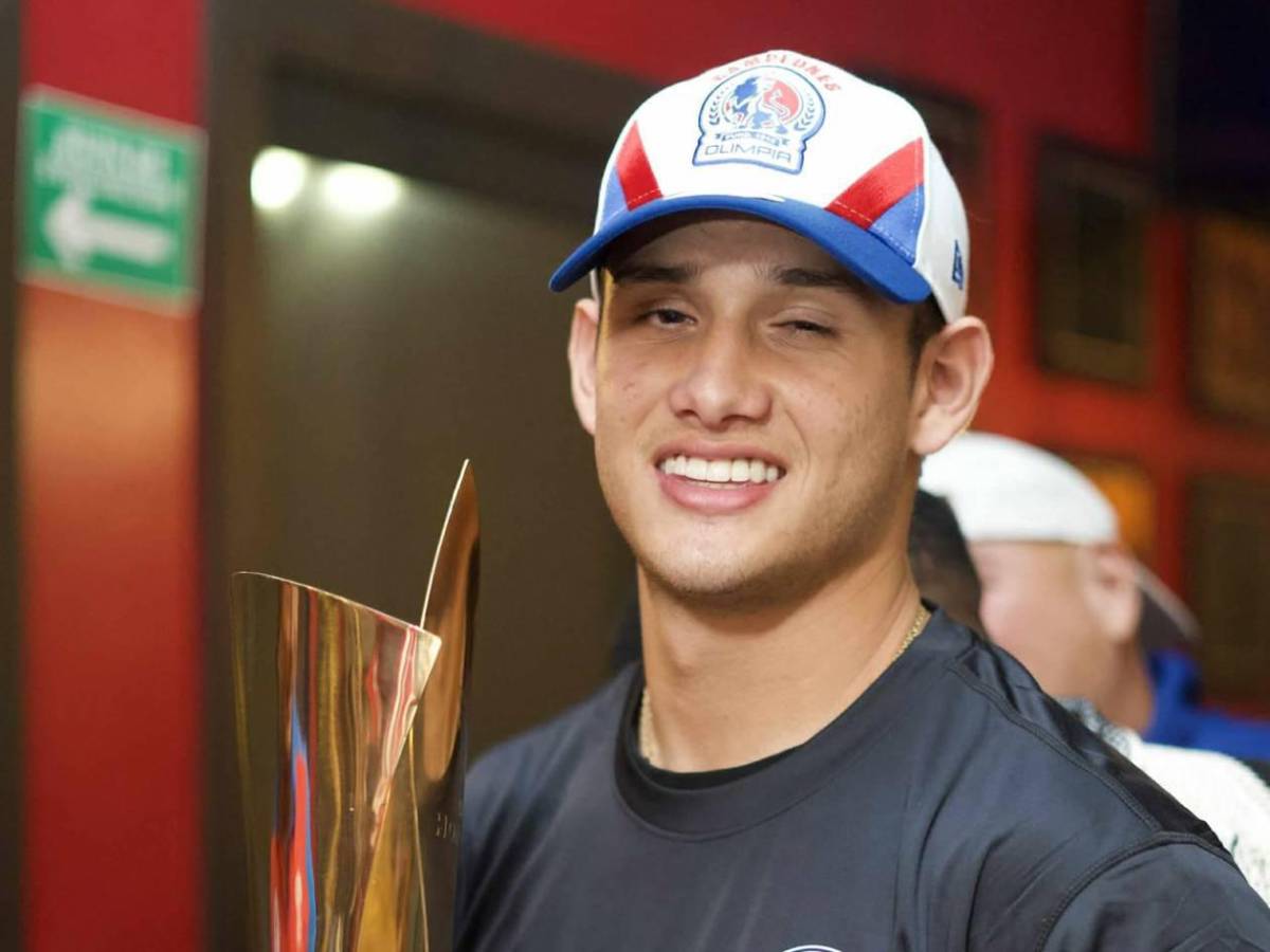 Los futbolistas de Olimpia que se quedan sin contrato y podrían salir: Una leyenda e integrante de los 'cuatro fantásticos'