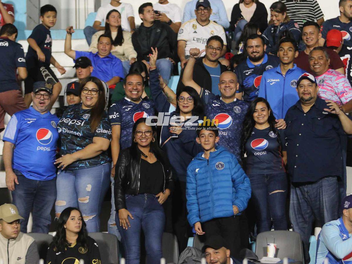 No se vio en TV: El monumental show de Rougier, la tristeza de Potros, el invitado especial y el Nacional explotó en los penales