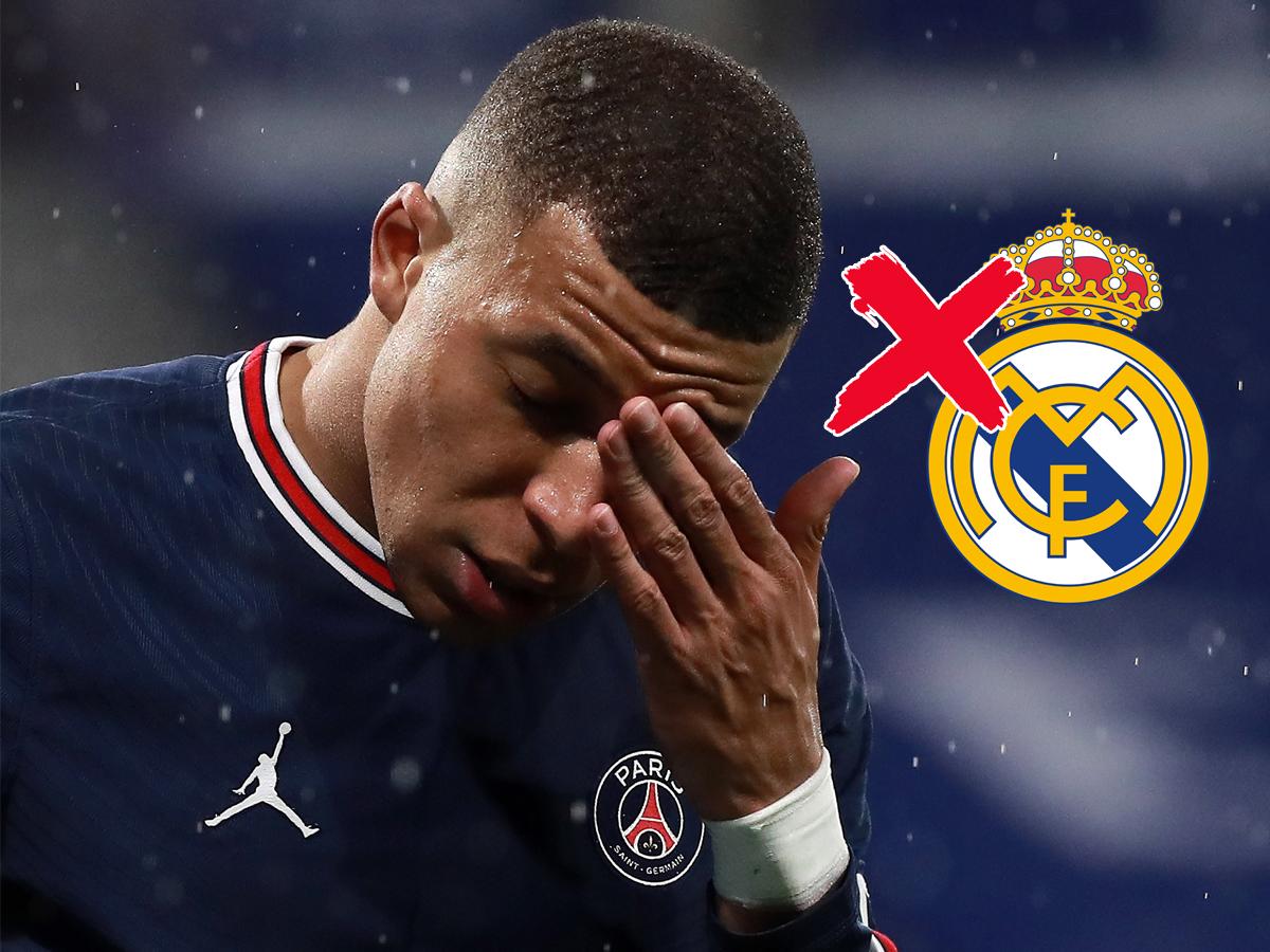 ¿Y ahora qué hará Florentino Pérez? La nueva promesa de Mbappé que lo aleja del Real Madrid