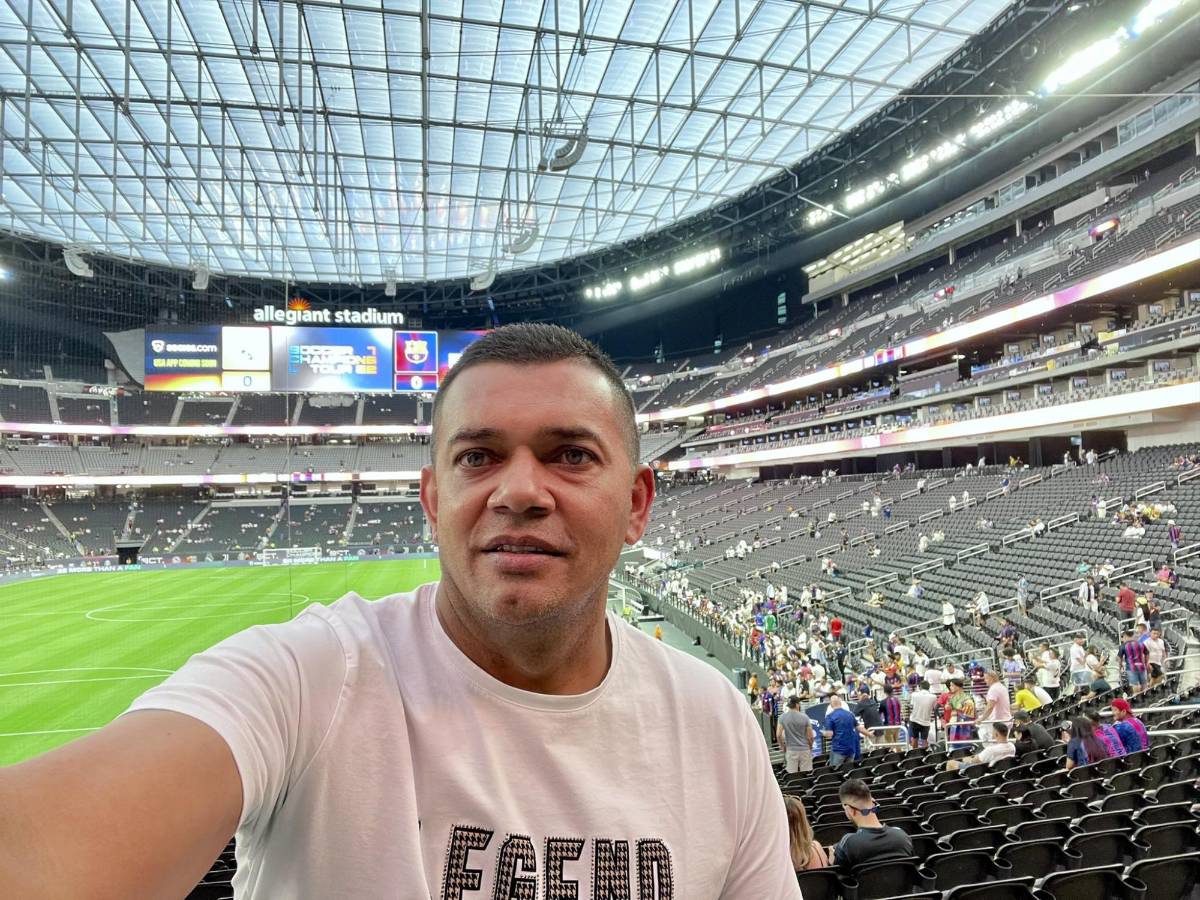 Raphinha le quema el arco al Real Madrid, los agarrones y así fue el debut de Lewandowski con el Barça; Amado Guevara en el Clásico