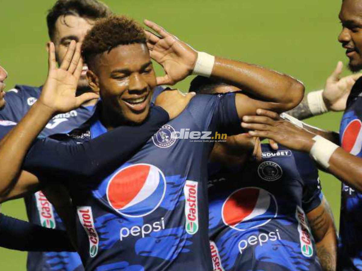 No se vio en TV: Los “colados” del Olancho, las barbies del Motagua, fiebre motagüense y Reinaldo Rueda apareció en el Nacional