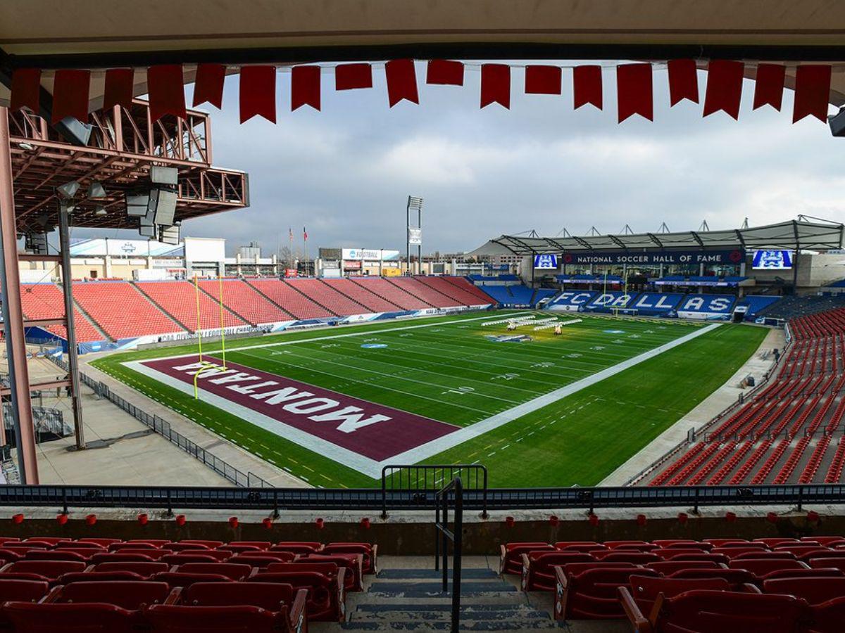 Costó 80 millones de dólares: Las 10 curiosidades del hermoso Toyota Stadium, donde Honduras buscará el boleto a Copa América