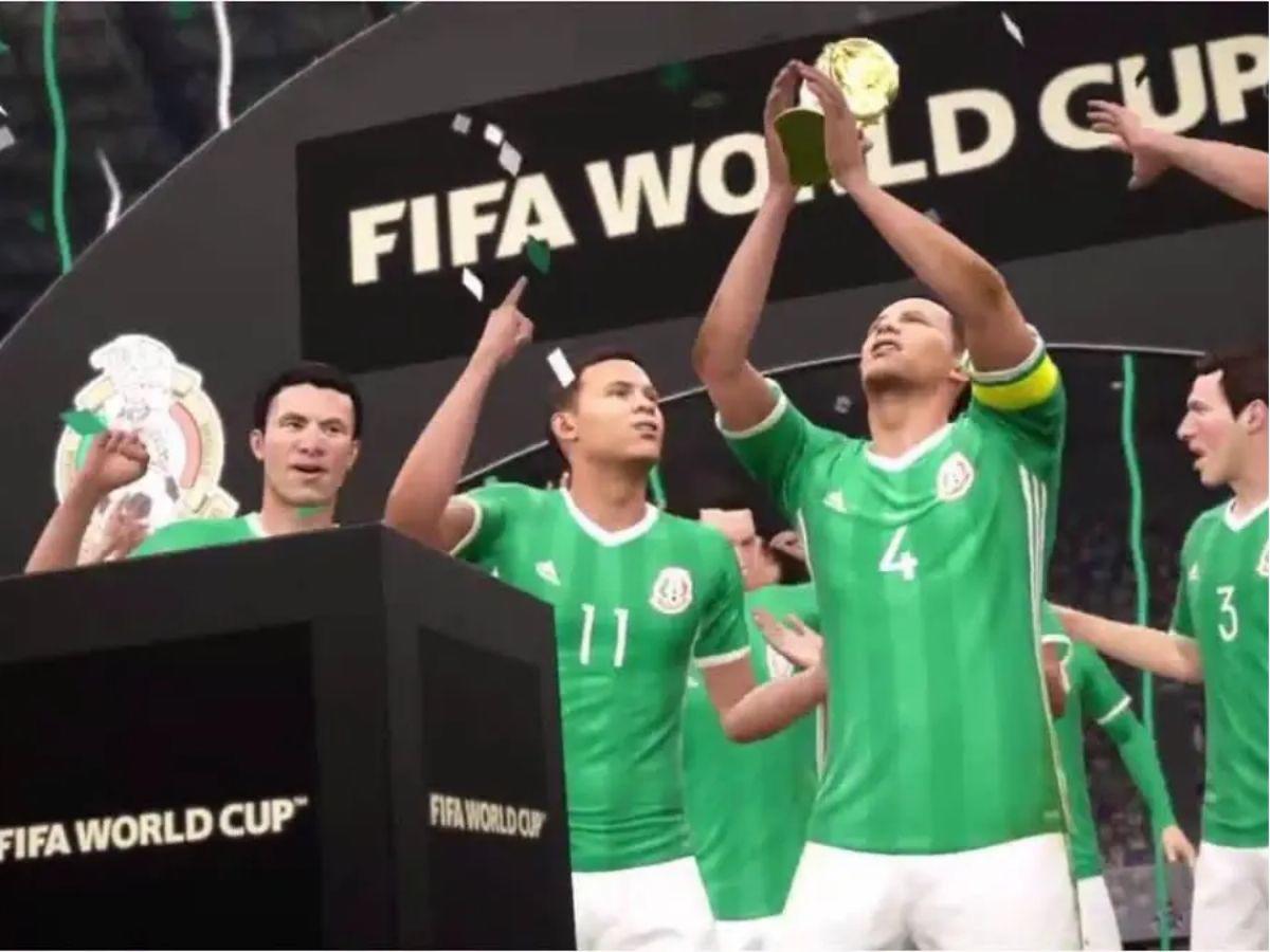 ¡Burlas contra México! Los crueles memes despedazan al Tri en el Mundial