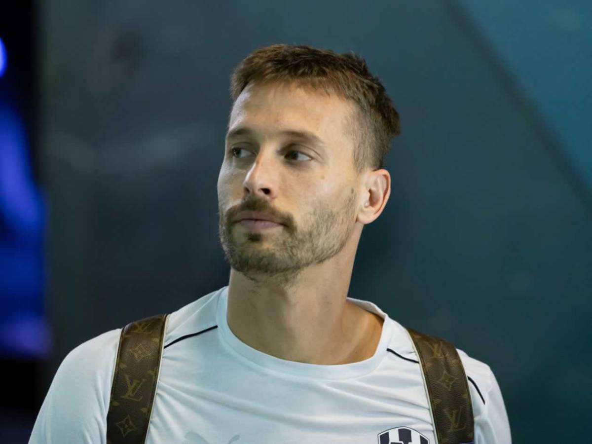 La polémica en el Monterrey de Sergio Ramos: la pelea de Demichelis con figura de Rayados que terminó en el hospital