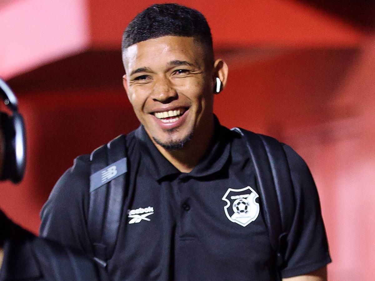 Getsel Montes, goleador y titular en el líder Herediano de Costa Rica: El legionario 'aparecido' que volvió al gol