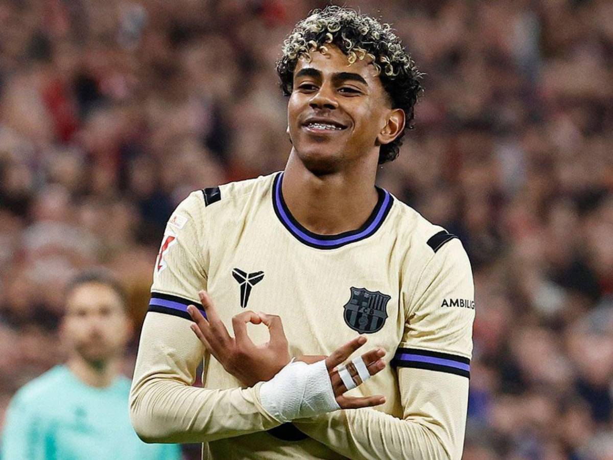 Yamal está nominado al Golden Boy 2026, pero no puede ganarlo: esta es la razón