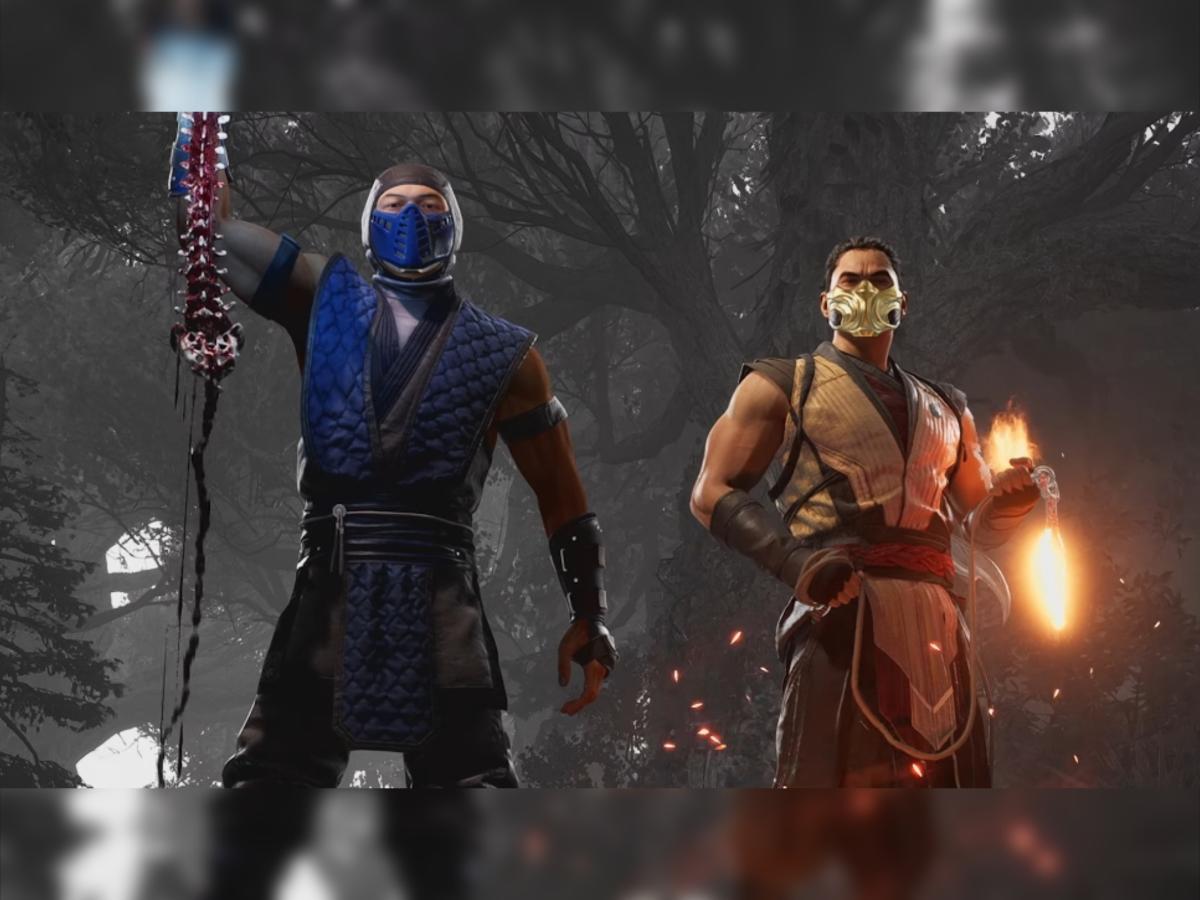 El primer gameplay de ‘Mortal Kombat 1’ muestra muchos, MUCHOS cambios; ¡y extrema violencia!