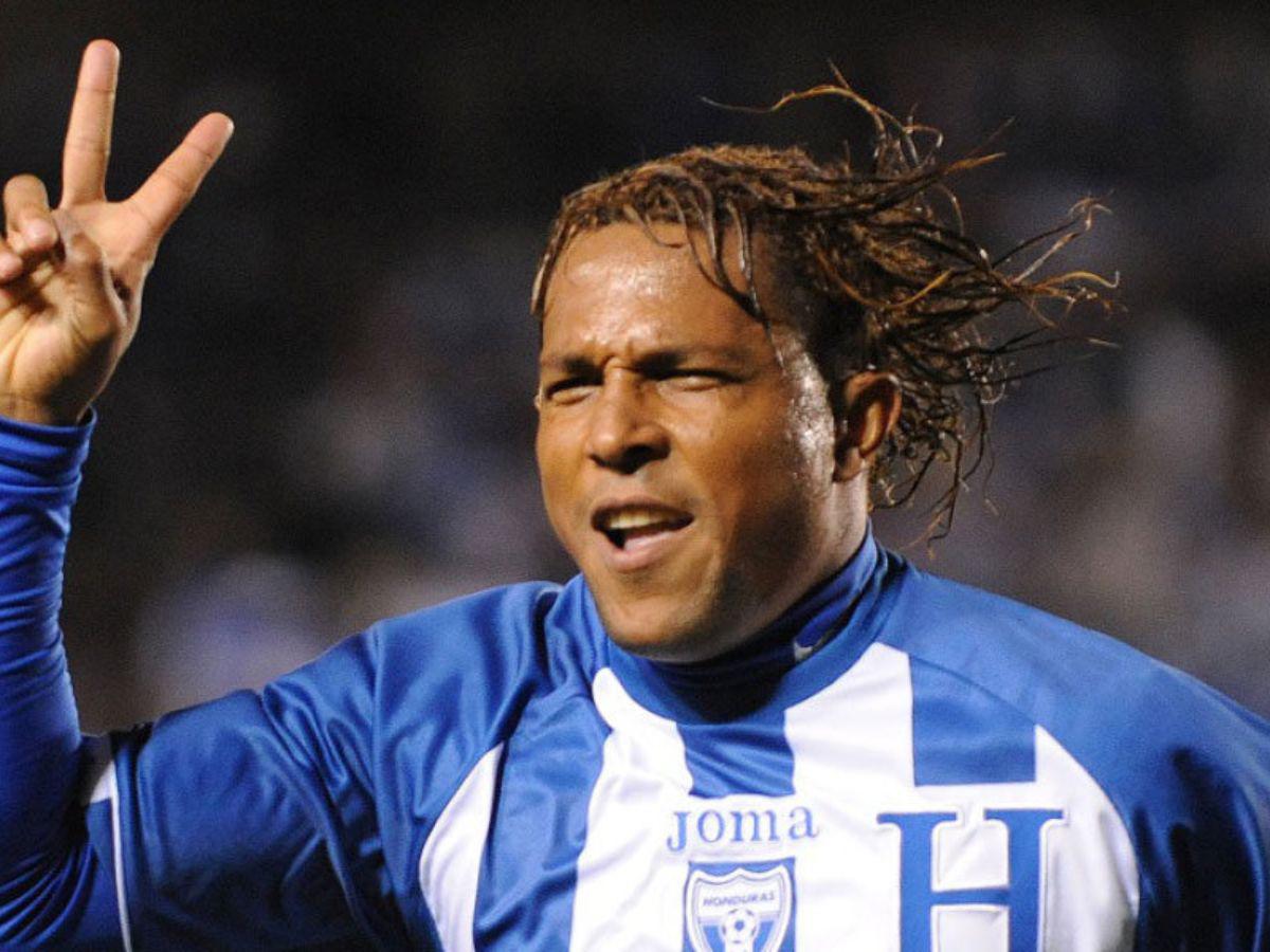 Carlos Pavón revela la nueva faceta que emprenderá en Estados Unidos: se llama “La Sombra”