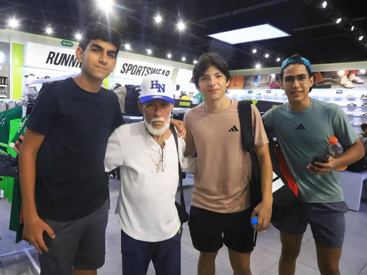 ¿Supremo expulsó a tres futbolistas de la selección de tiktokers de Honduras tras altercado? Esta es la verdad