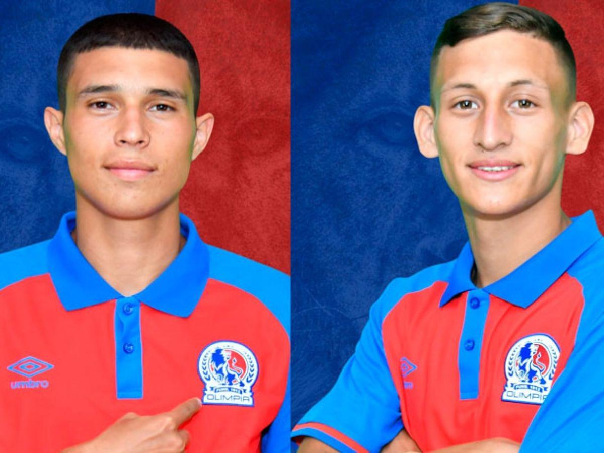 Anotó con Olimpia en su debut con Troglio: Esta es la realidad de Pedro González, la joyita que tenía el león en pandemia