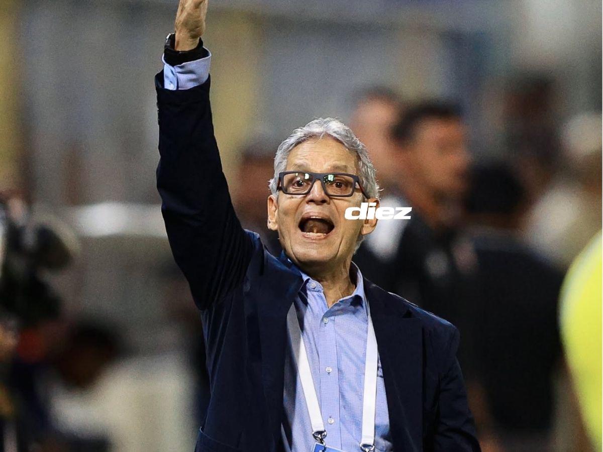 No se vio en TV: Amargura de Honduras, el gesto de Keylor Navas en el Morazán, Supremo causó furor y burla de Waston