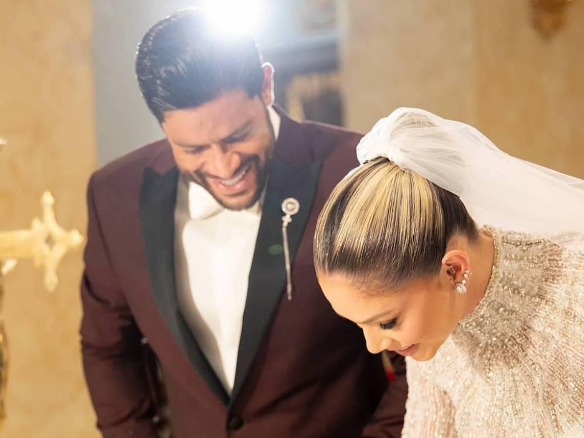 Famoso futbolista de Brasil causa revuelo al casarse con la sobrina de su exesposa: “Estamos unidos en un solo corazón”