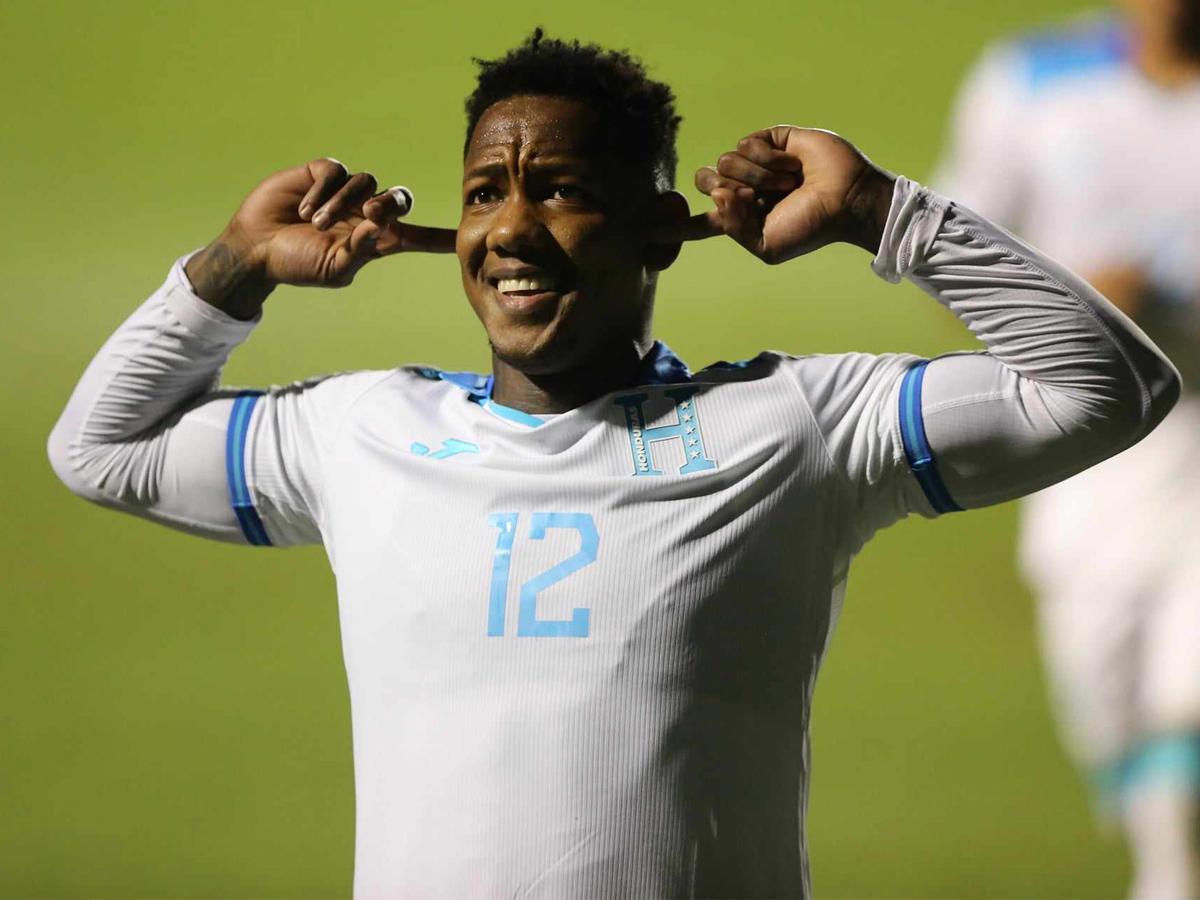 Romell Quioto no seguirá en el CF Montréal de Canadá y fija su mirada en el fútbol europeo