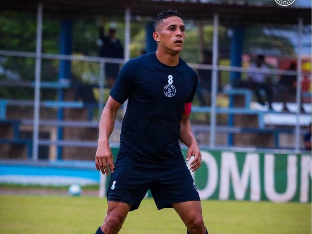 ¡Motagua quiere el doblete! Así sería el 11 titular del ciclón por la Supercopa