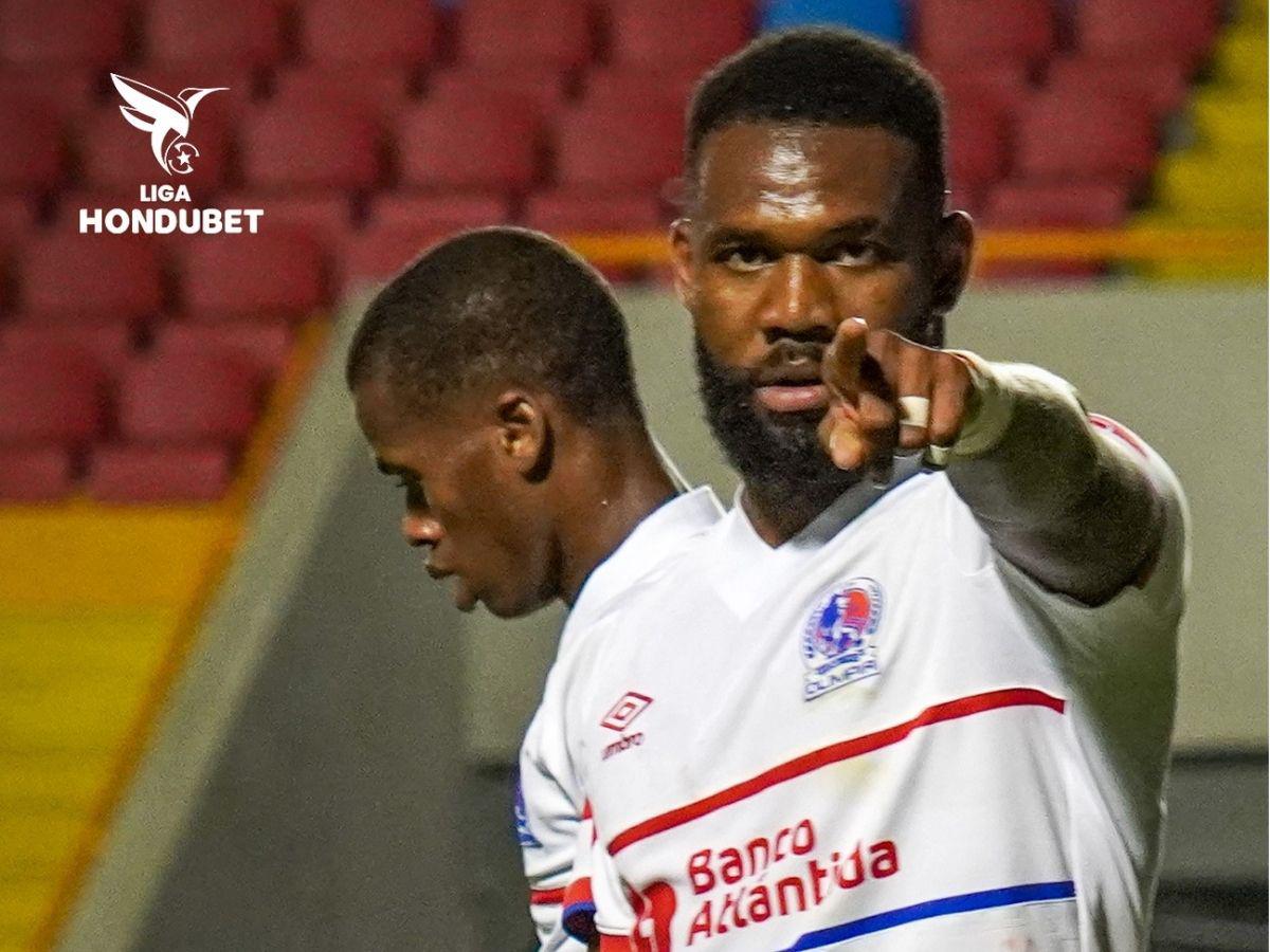 ¡Con dos refuerzos! Así sería el 11 titular de Olimpia ante Marathón en el primer clásico nacional del 2026