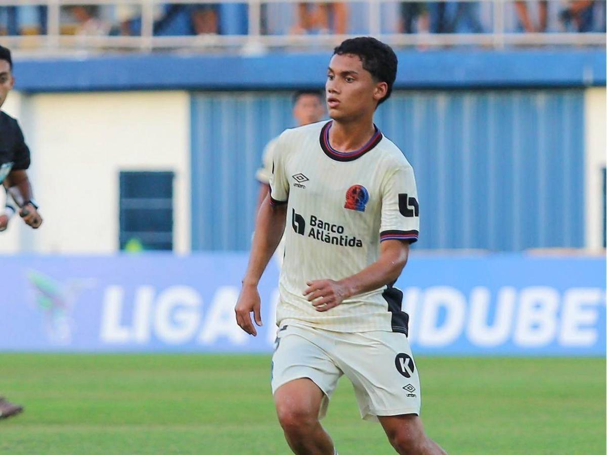 ¡Con cambios! Así sería el 11 de Olimpia ante el Firpo por Copa Centroamericana