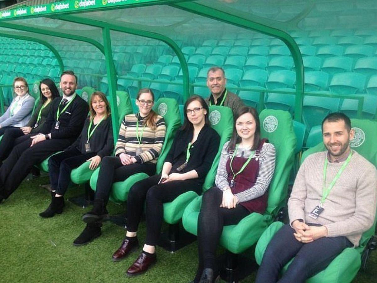 Celtic Park: Uno de los más escandalosos del mundo, sus hermosos tifos y la nueva casa del hondureño Luis Palma