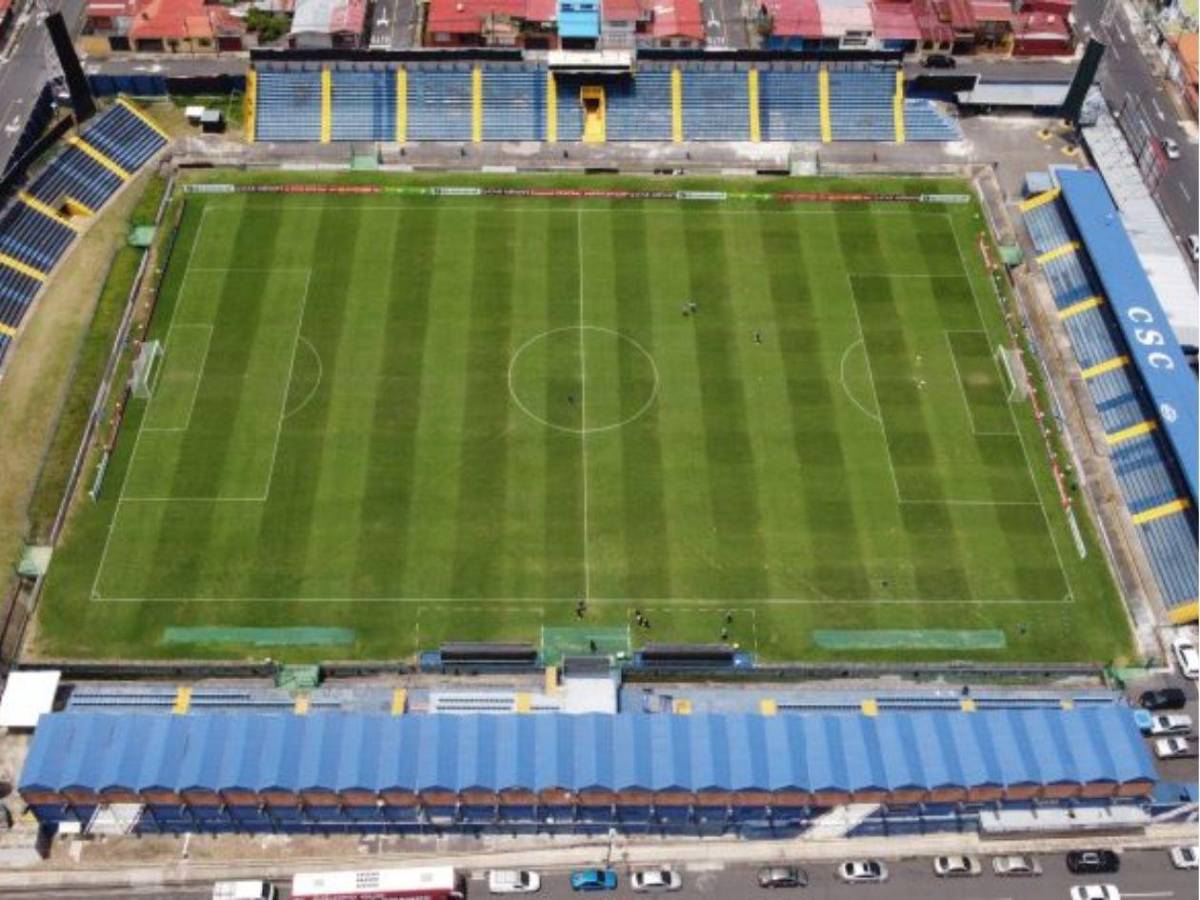 Centroamérica sueña en grande: los estadios que podrían albergar una Copa del Mundo
