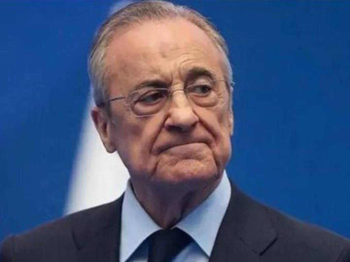 Mourinho tiene el primer conflicto con el Real Madrid: no lo quiere en el club