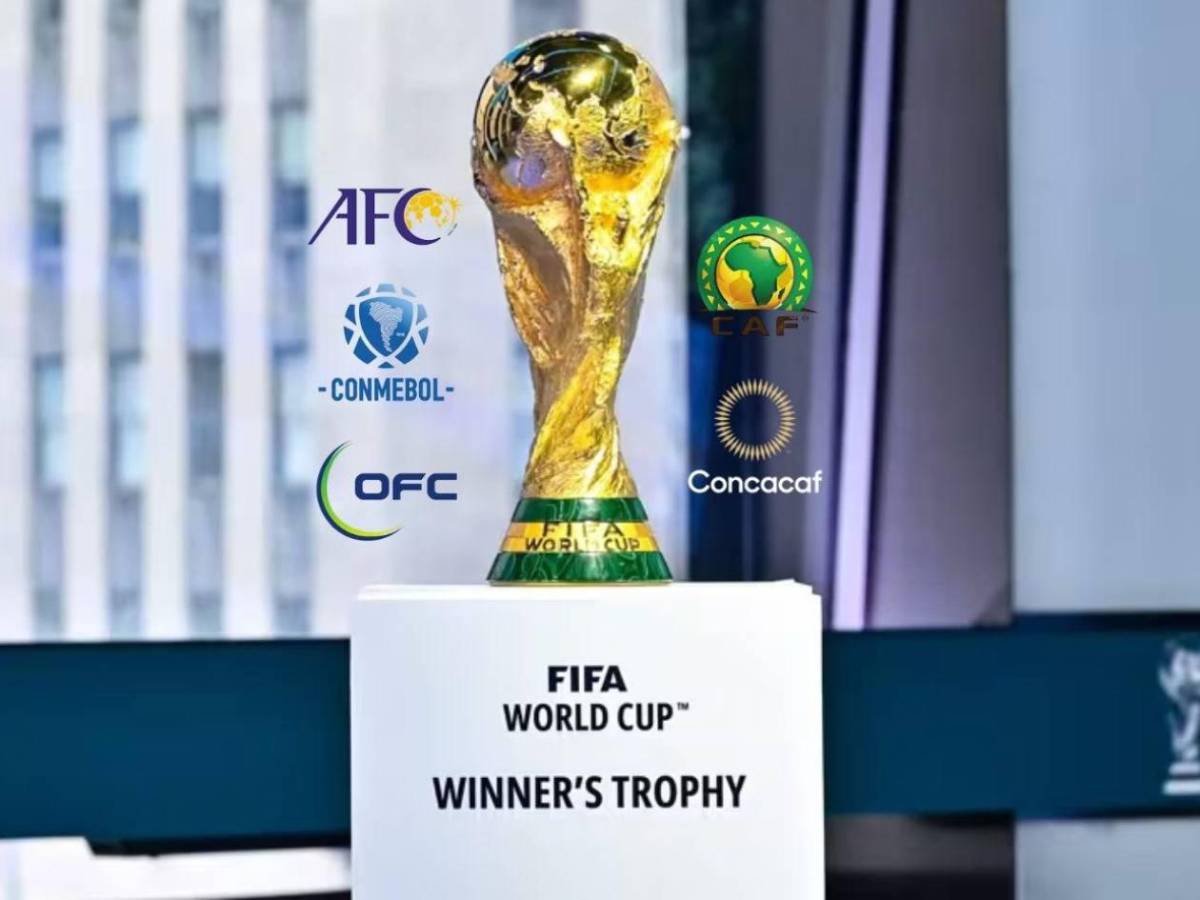 Mundial 2026: formato, fecha del sorteo, sedes y las selecciones clasificadas; todo lo que debes saber de la Copa del Mundo