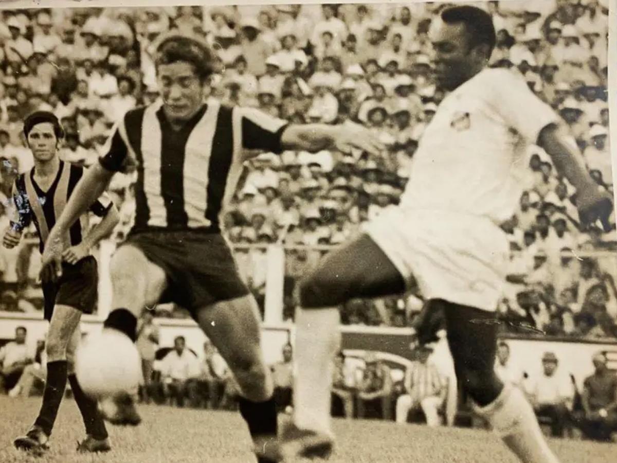 Puro crack: Futbolistas de la élite mundial que vinieron a jugar a Honduras y derrocharon su calidad, ¡vienen dos más!