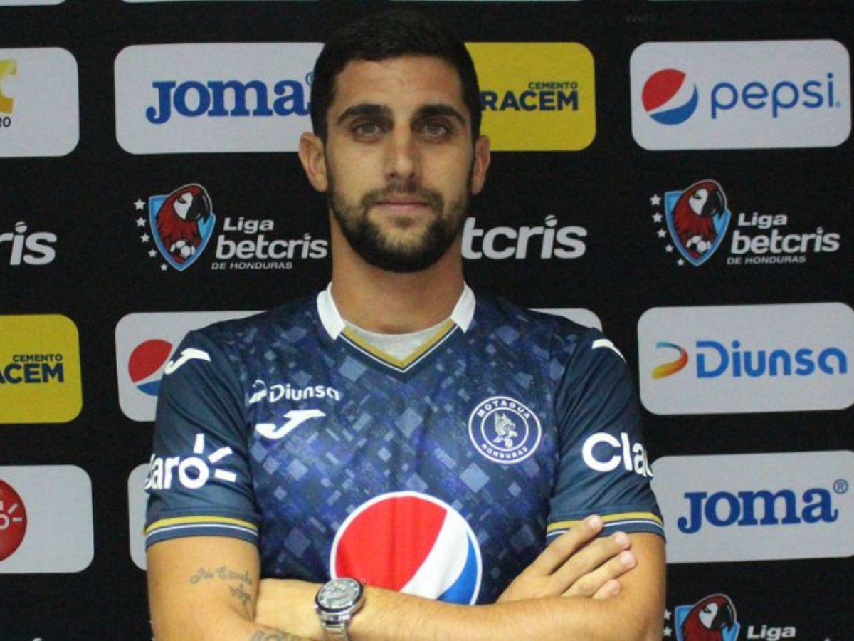 9 son de Motagua: 10 futbolistas que se estrenarán en su primera gran final en la Liga Nacional de Honduras, ¿y Olimpia?