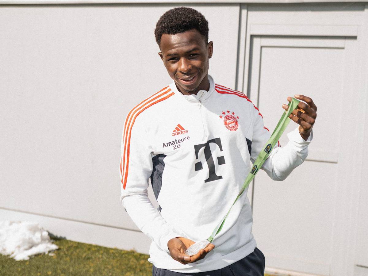 ¡Tres enfrentarán a Honduras! Las joyitas del Mundial Sub-20 de Argentina: muchos juegan en la élite y quizás no lo sabías