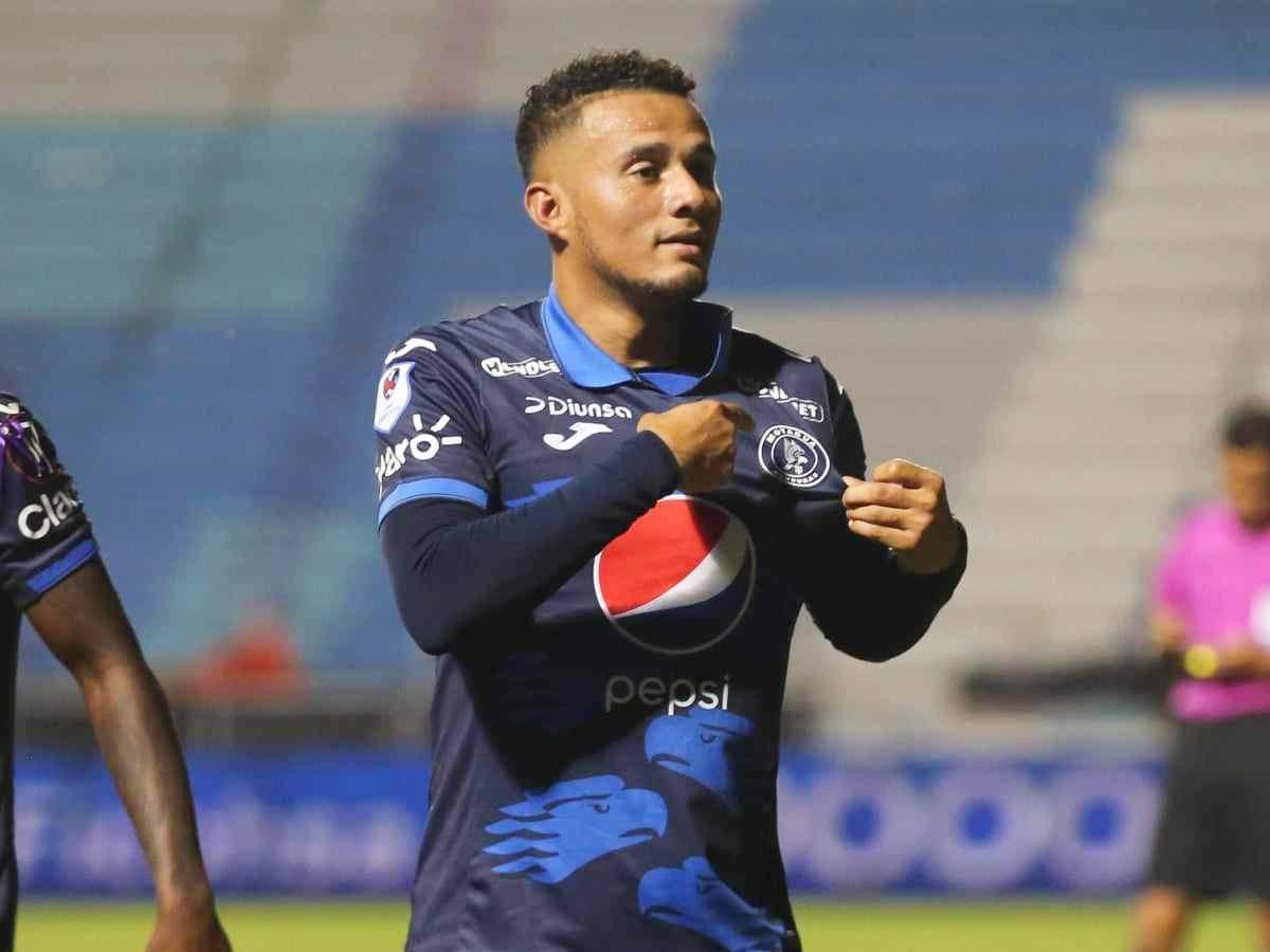 FICHAJES: Motagua no lo renovó y se va, ex Olimpia llegaría a Marathón y el hondureño que iría a MLS