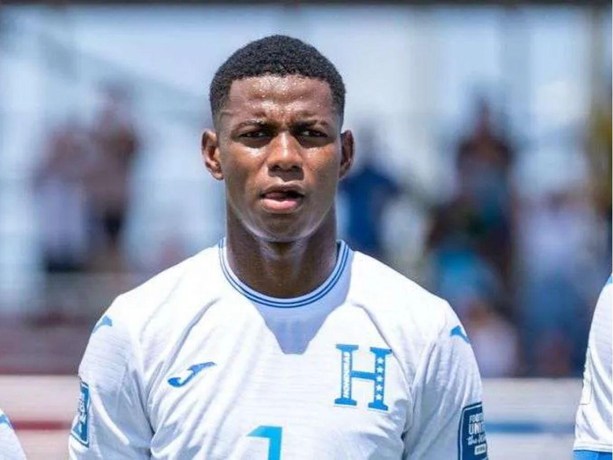 ¡Selección de Honduras con nuevos rostros! Así sería el primer 11 titular de la Bicolor con el entrenador Francisco Molina