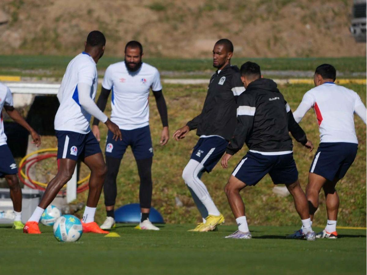 Olimpia recibe dos grandes noticias antes de enfrentar al América, el nuevo fichaje y la baja confirmada