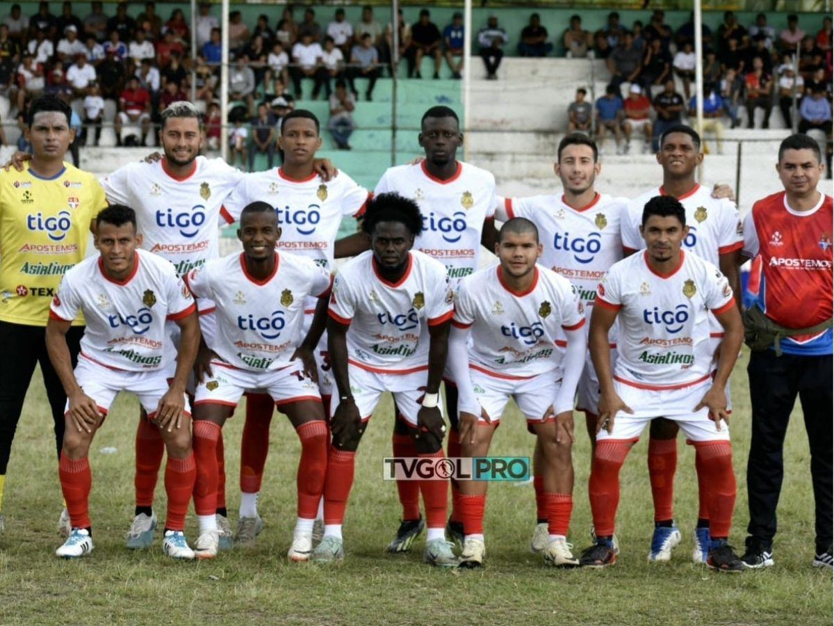 Polémica: portero en Honduras es acusado de amañar partidos y su equipo le rescinde el contrato en Liga de Ascenso