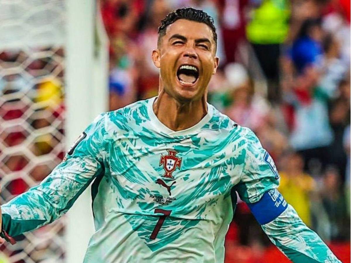 El VAR rescata a Portugal, bronca de Cristiano Ronaldo y el triste adiós de Modric
