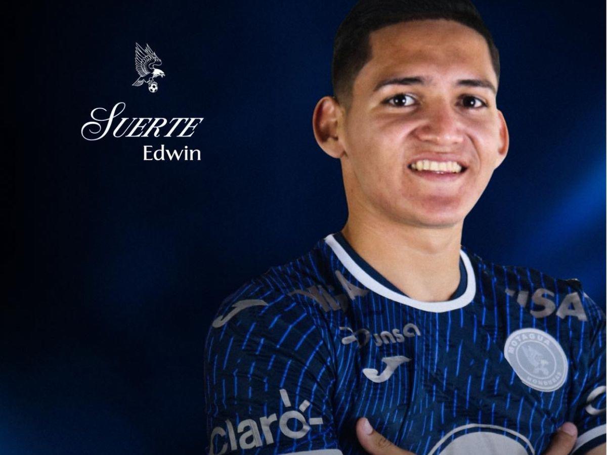 Fichajes: Otra baja en Olimpia y Motagua, Erick Puerto tiene nuevo club, el Ciclón ficha lateral y hondureño a la MLS