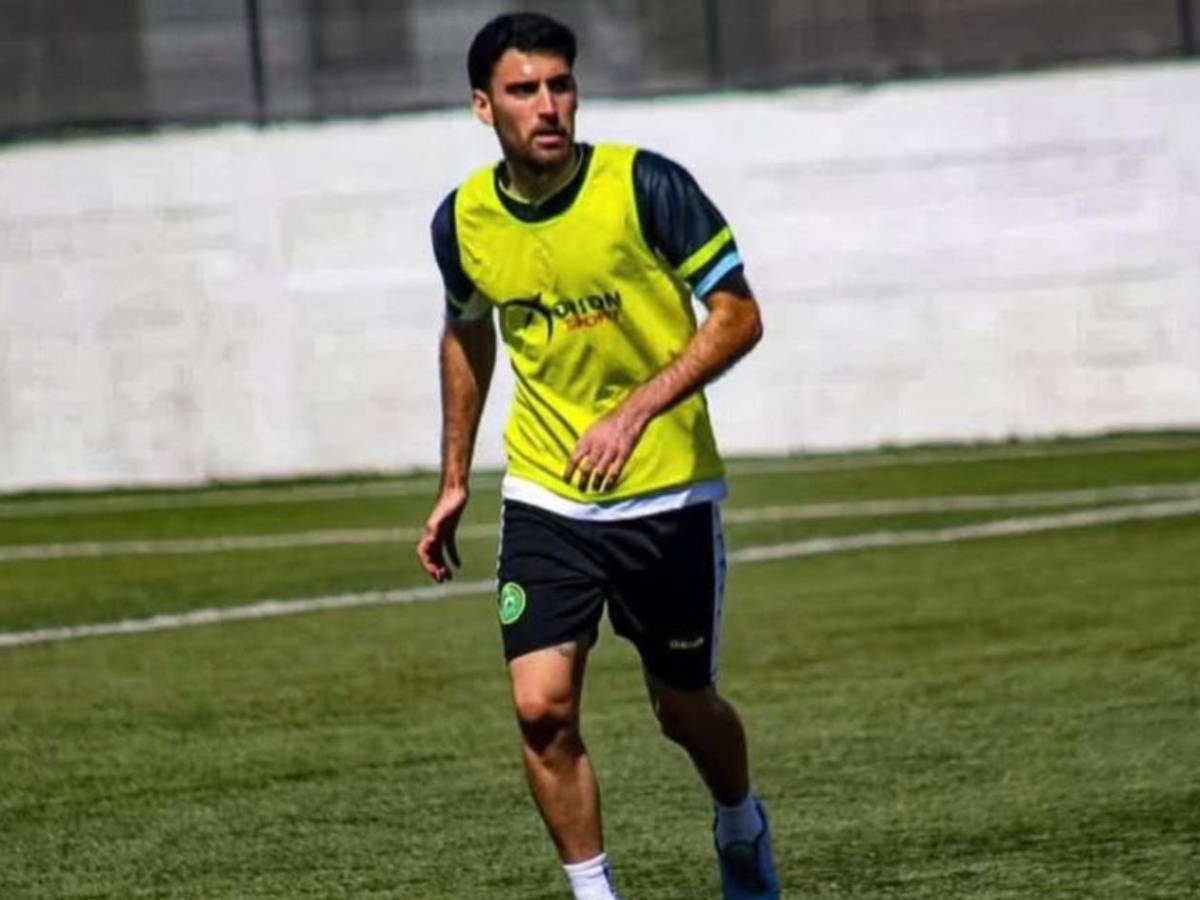 Fichajes: Dos bajas en Olimpia, Policía Nacional firma tres de un golpe, Platense se refuerza y ¡Beckeles tiene nuevo equipo!