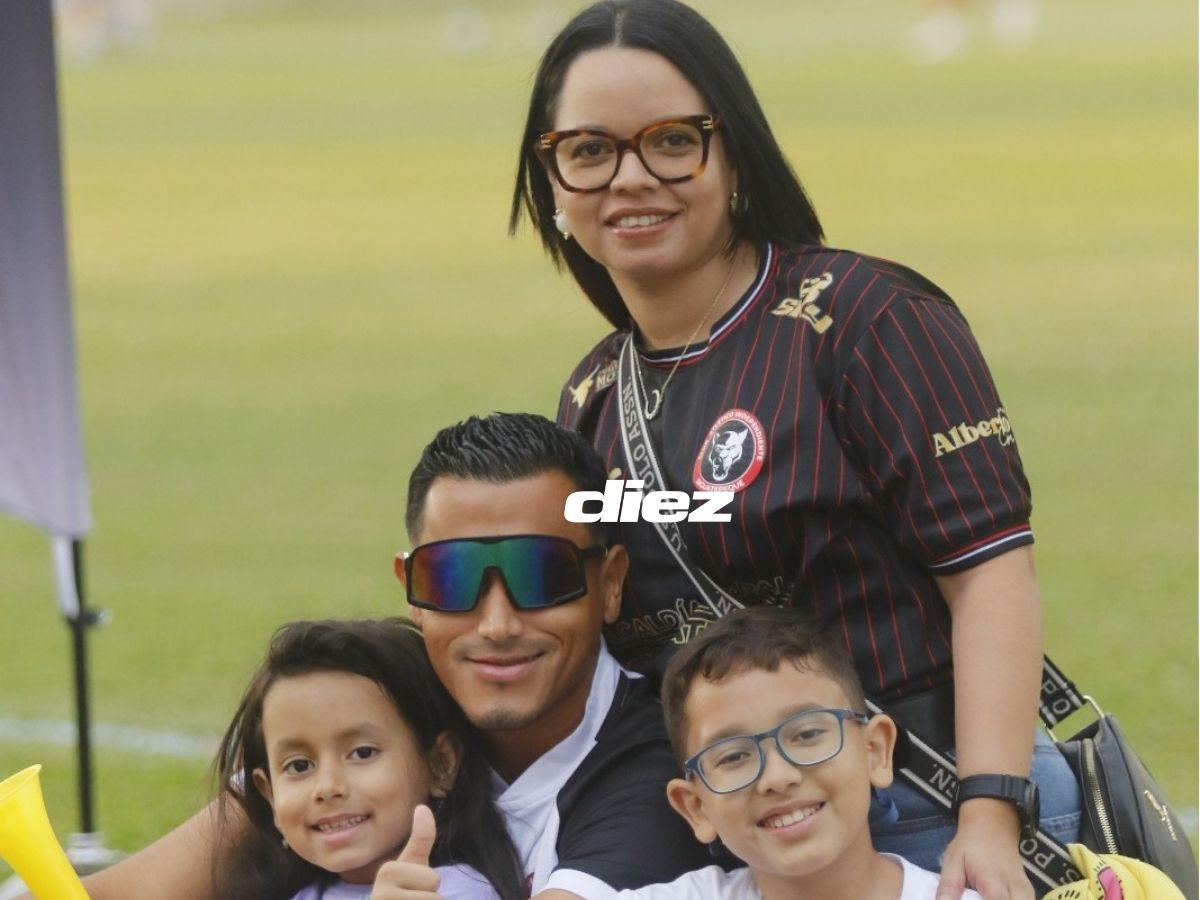 Barbies cautivaron en el Independiente-Choloma, diluvio azotó Siguatepeque y ¿quién es el misterioso enmascarado?