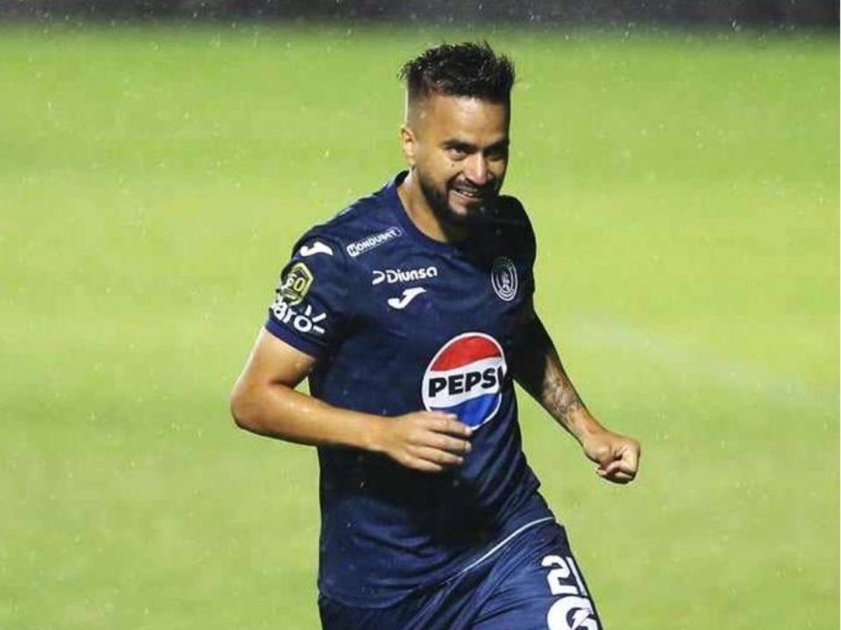 Fichajes: Dereck Moncada en la mira de la Premier League, Auzmendi cambia de equipo y deportado encuentra club en Honduras