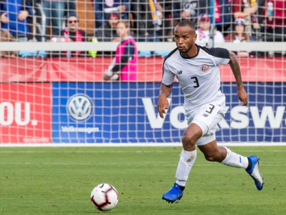 ¿Con Keylor Navas? El potente 11 “europeo” de Costa Rica que se perfila para enfrentar a Honduras por el pase a Copa América