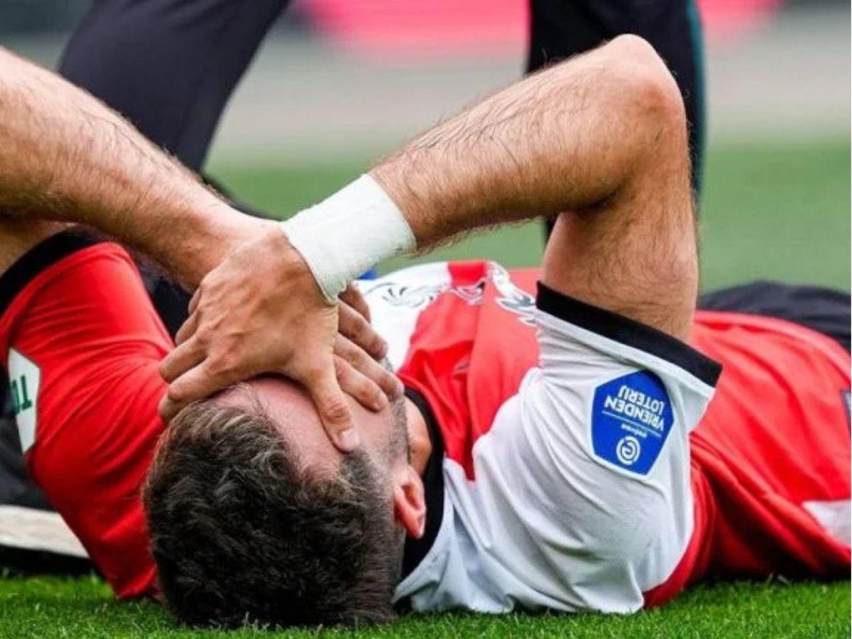 Las sensibles bajas de México ante Honduras por Nations League: ¡80 millones de euros entre lesionados y descartes!