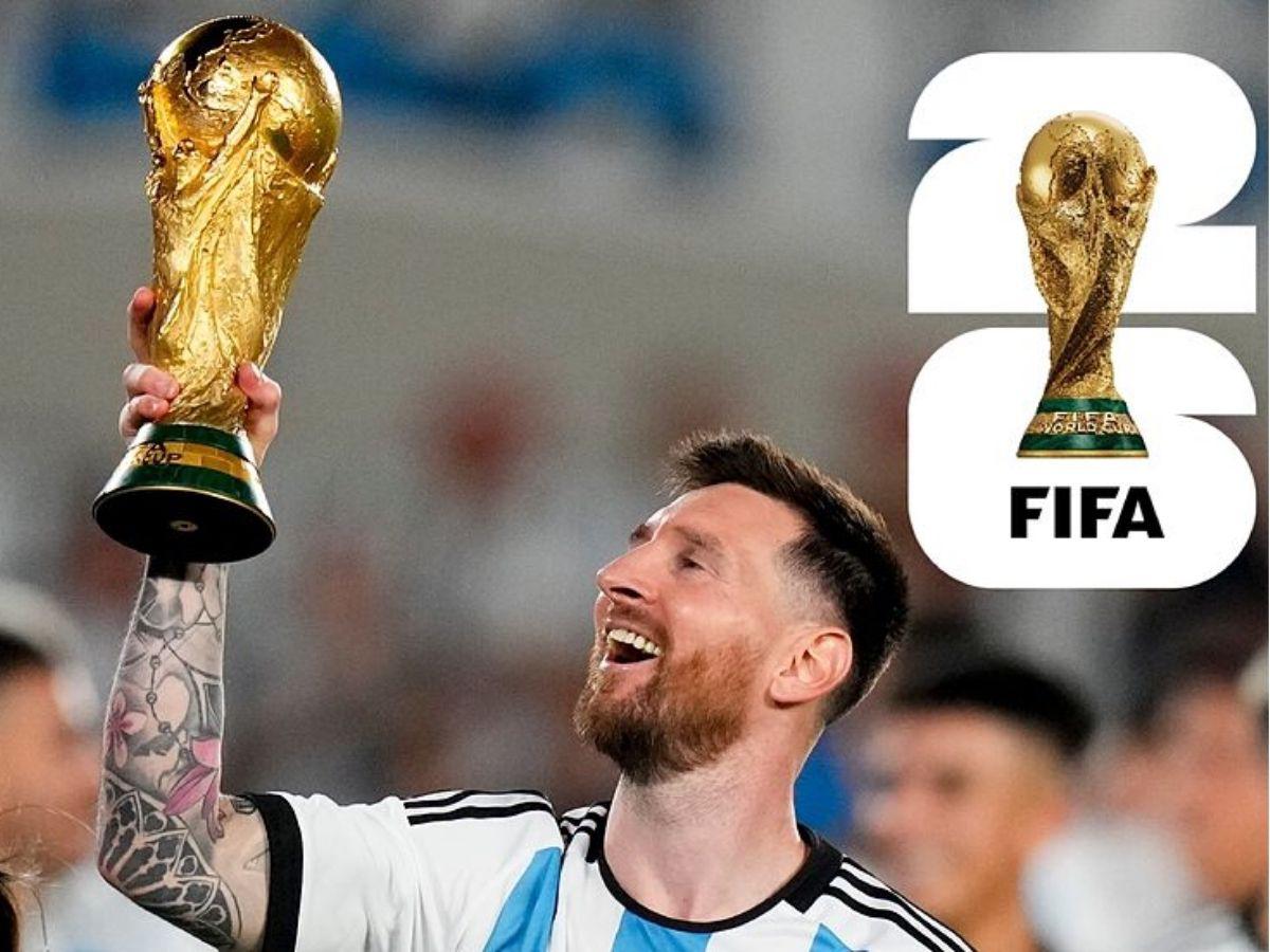 La Inteligencia Artificial sorprende y le da fuerte revés a Argentina: este sería el país campeón del Mundial 2026