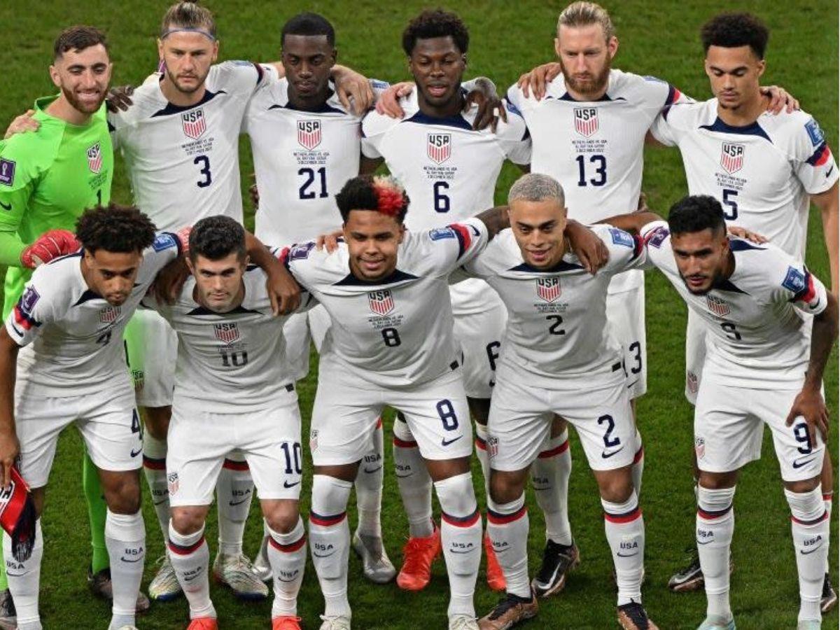 México es el que menos aporta: Concacaf eligió el 11 ideal de cuartos de final de Nations League, ¿y Honduras?