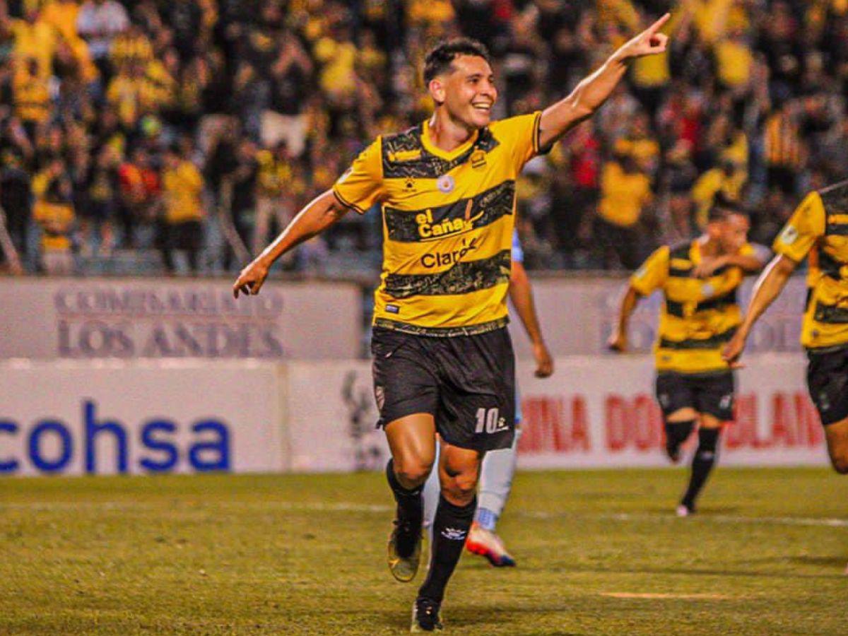 ¿Con Bryan Moya? Real España y su desequilibrante 11 titular que busca acabar con el segundo invicto histórico de Olimpia