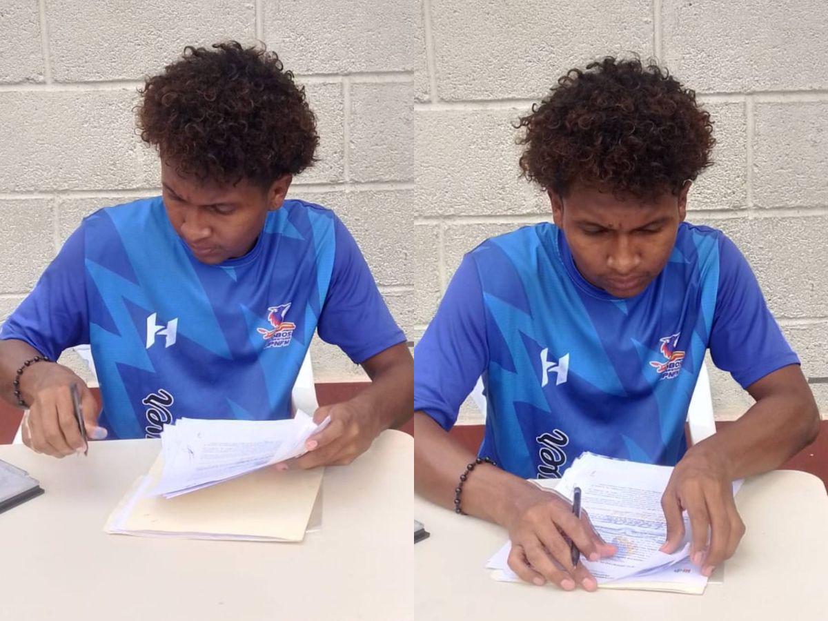 Fichajes en Motagua y Marathón, Arriaga define futuro, dos legionarios se quedan sin equipo y Olimpia recibe dos noticias