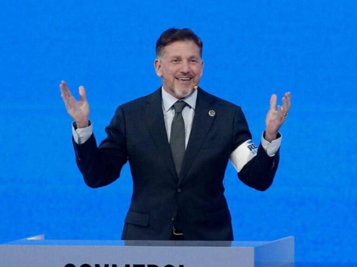 Escándalo antes del Mundial: miembro de la FIFA es denunciado por corrupción